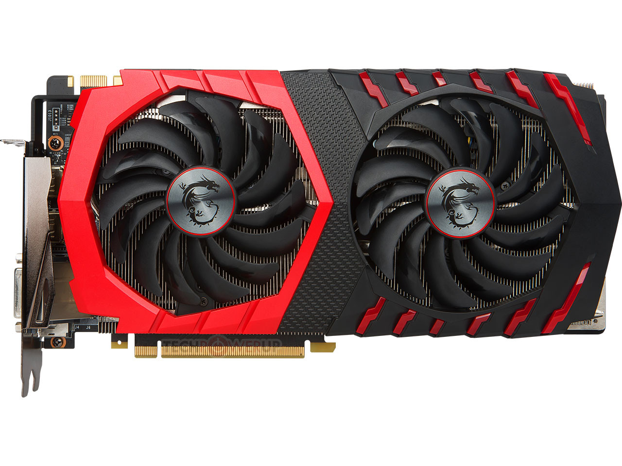 MSI Lifts the Lid on Their GeForce GTX 1080 Ti GAMING X Graphics