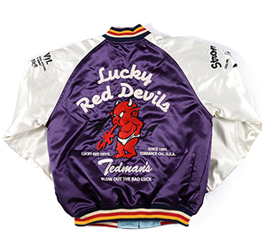 TSK-051 | スカジャン | TEDMAN