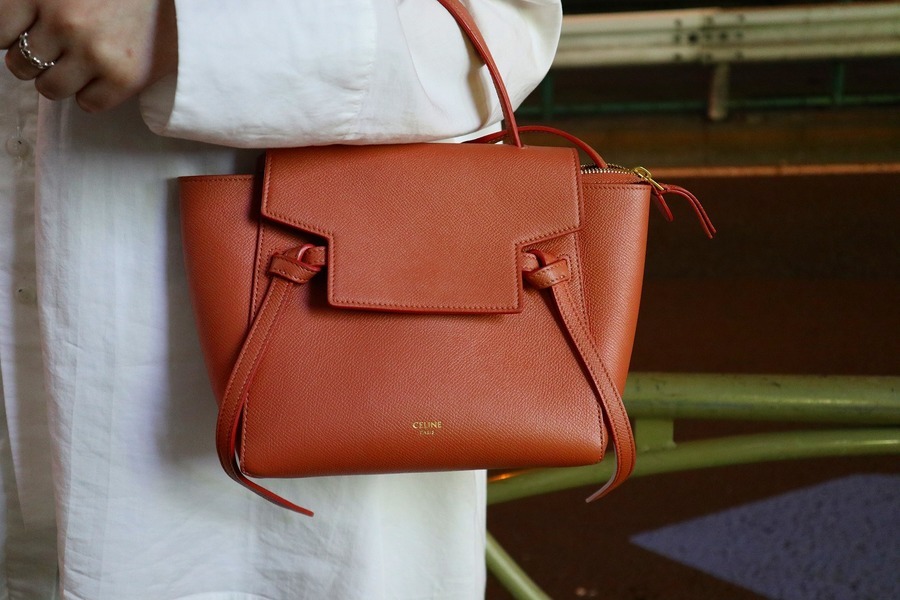 CELINE/セリーヌ】よりベルトバッグナノが入荷致しました[2020.10.27