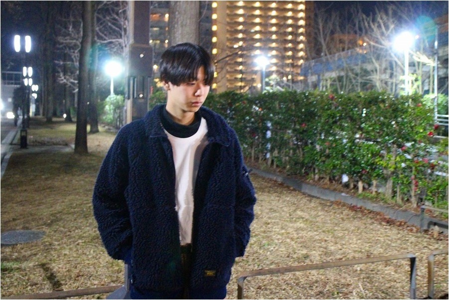 WTAPS/ダブルタップス】より今流行りのボアジャケットが入荷致しました