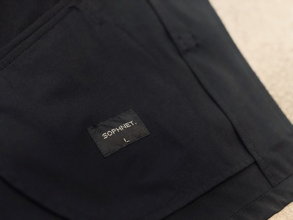 SOPHNET/ソフネットから19SSアイテムCOACH KUNG FU JACKETのご紹介です