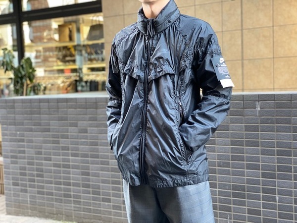 大人気コラボアイテム【NIKELAB×STONE ISLAND /ナイキラボ×ストーン