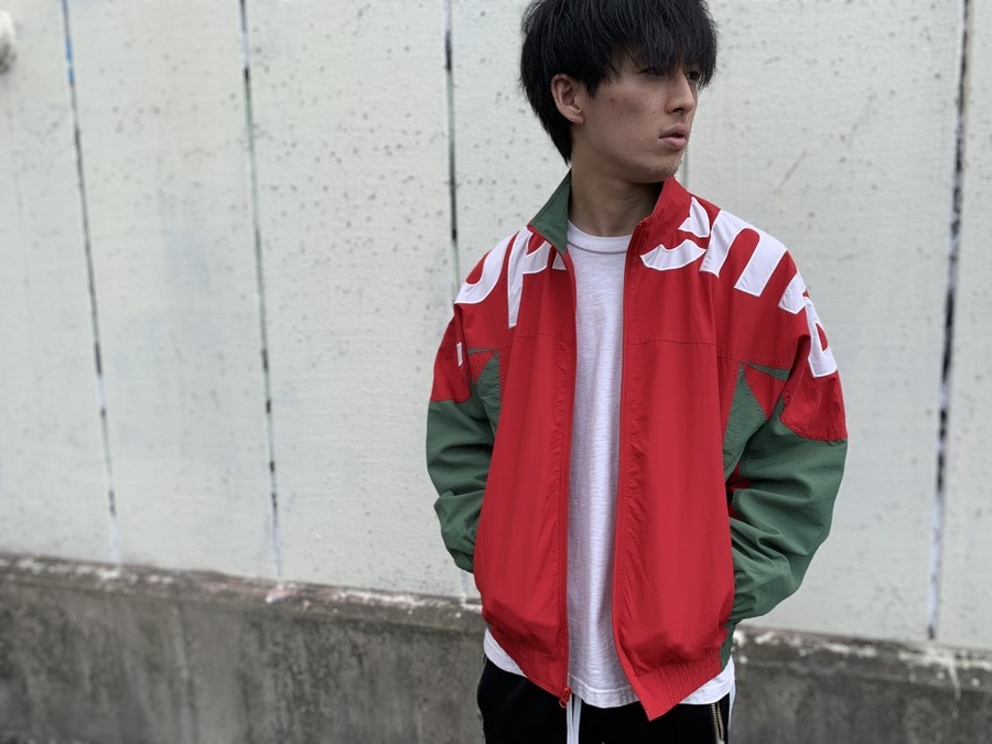 Supreme / シュプリームより19AW WEEK1の人気アイテムShoulder Logo