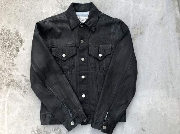 下北沢アーカイブブログ】Maison Margiela 0 10 / メゾンマルジェラ