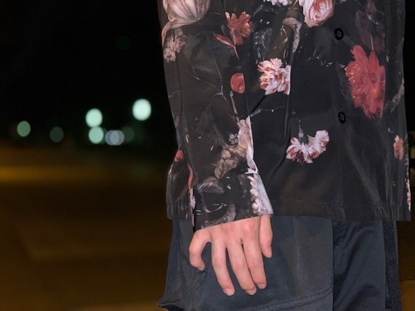 LAD MUSICIAN/ラッドミュージシャン】といえばコレ！ 