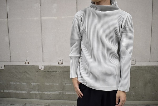 HOMME PLISSE ISSEY MIYAKE/ オムプリッセ イッセイ ミヤケ】より