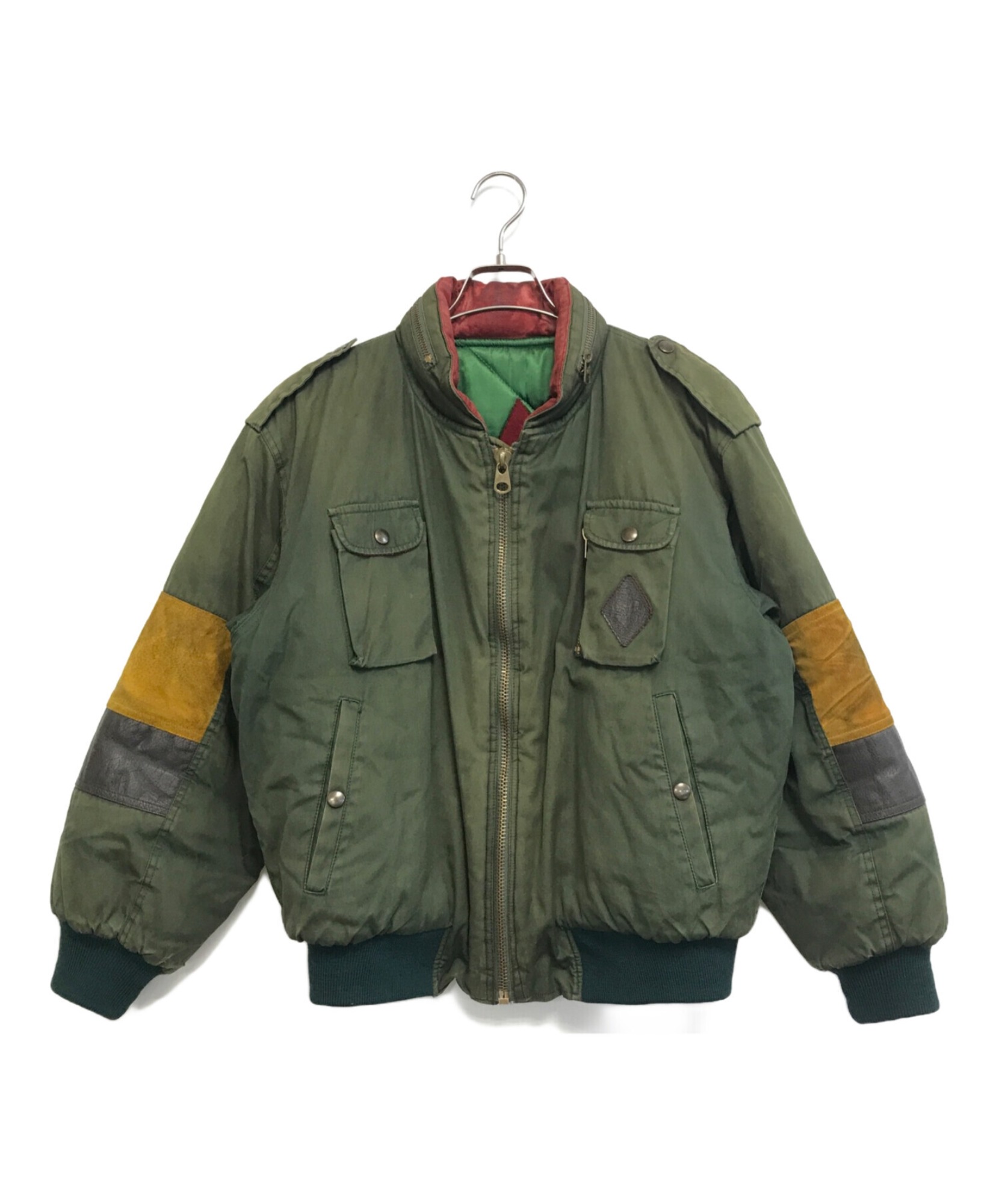 C.P. COMPANY】マッシモ・オスティ氏在籍時代の名作ヴィンテージ