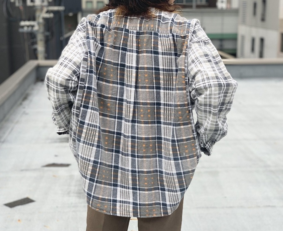 再構築の魅力】Rebuild by Needles / リビルドバイニードルス より