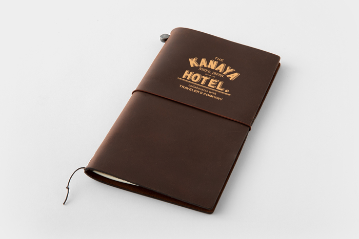 KANAYA HOTEL × TRAVELER'S COMPANY
