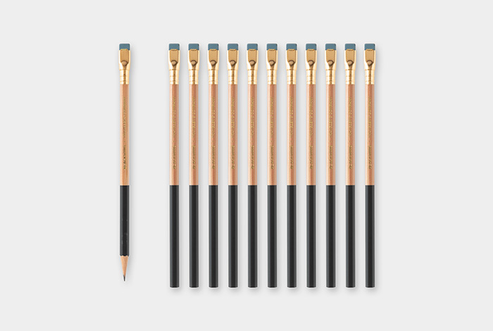 BLACKWING × TRAVELER'S COMPANY