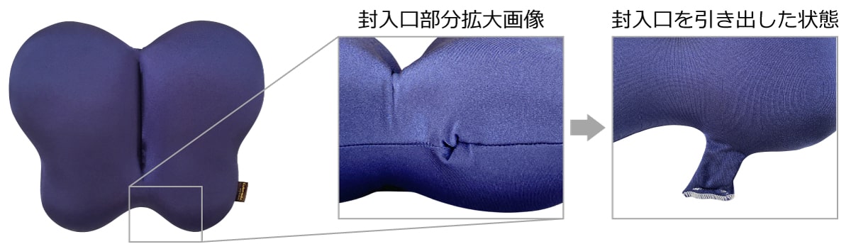 CuCu ビークル | 龍野コルク工業株式会社