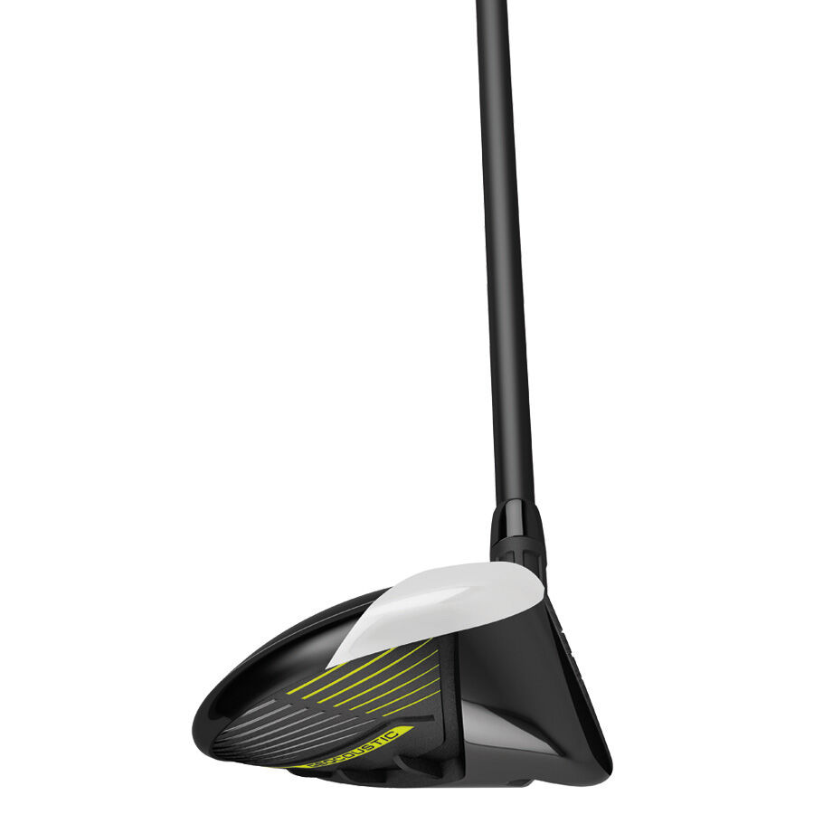 2019 M2 Rescue Specs & Reviews | TaylorMade Golf
