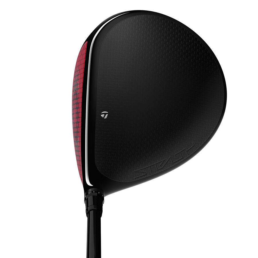 TaylorMade 【中古】 テーラーメイド STEALTH 10.5 ドライバー DR