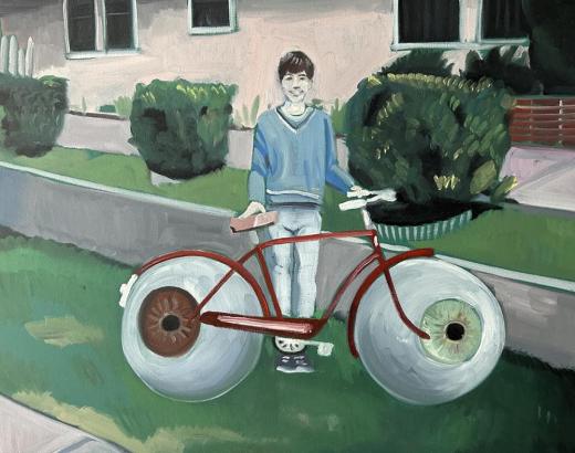 108 Earthly Temptations108 Earthly Temptations|村上隆Takashi Murakami