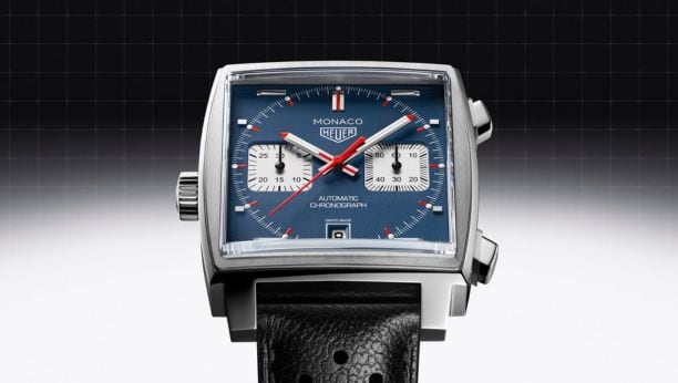 TAG Heuer Connected Calibre E3 - 45 mm - SBG8A81.BT6222 | TAG Heuer