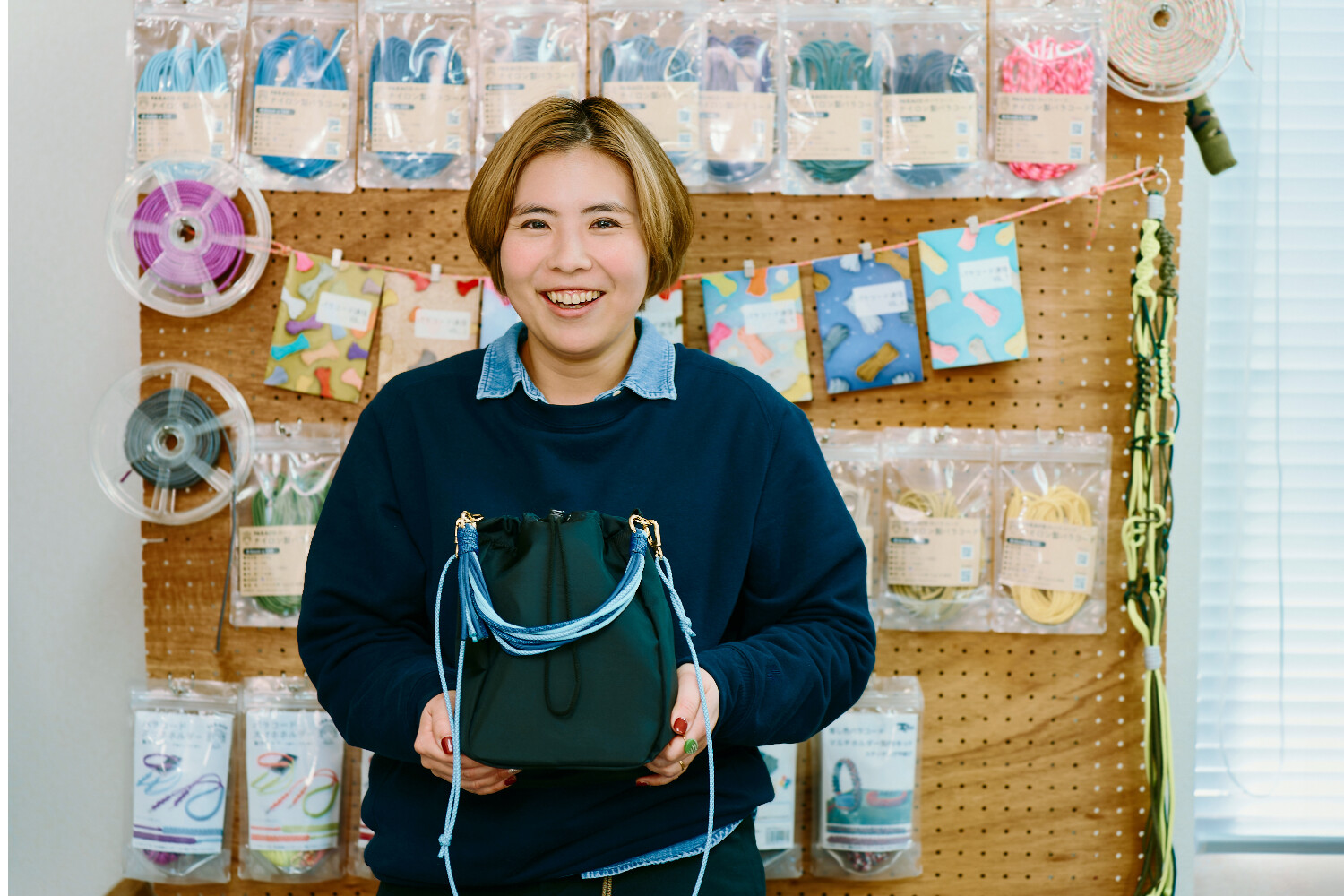 インタビュー】株式会社マルコ | 台東区産業フェア オンライン