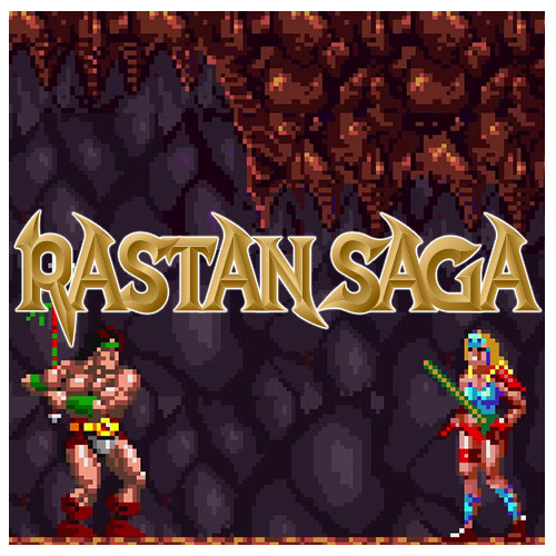 TAITO MILESTONES 3（タイトーマイルストーン3）｜株式会社タイトー