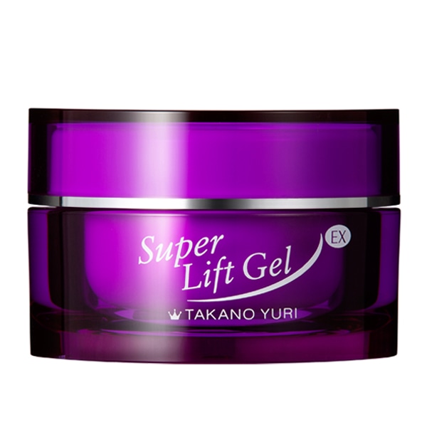 エステファクト スーパーリフトジェルEX(通常): オールインワンジェル