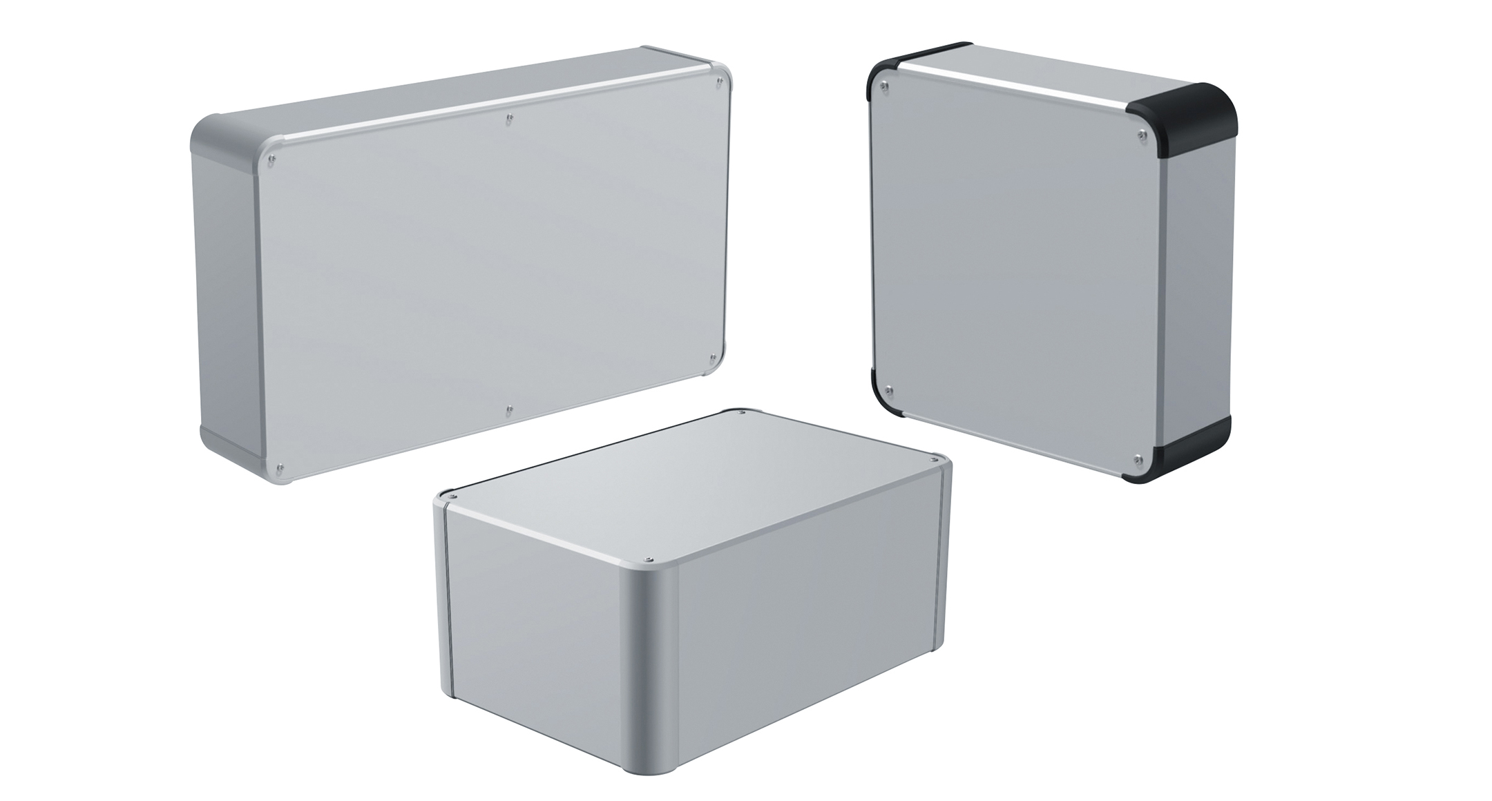 EMCシールドボックス AUXEシリーズ | 製品情報 | タカチ電機工業