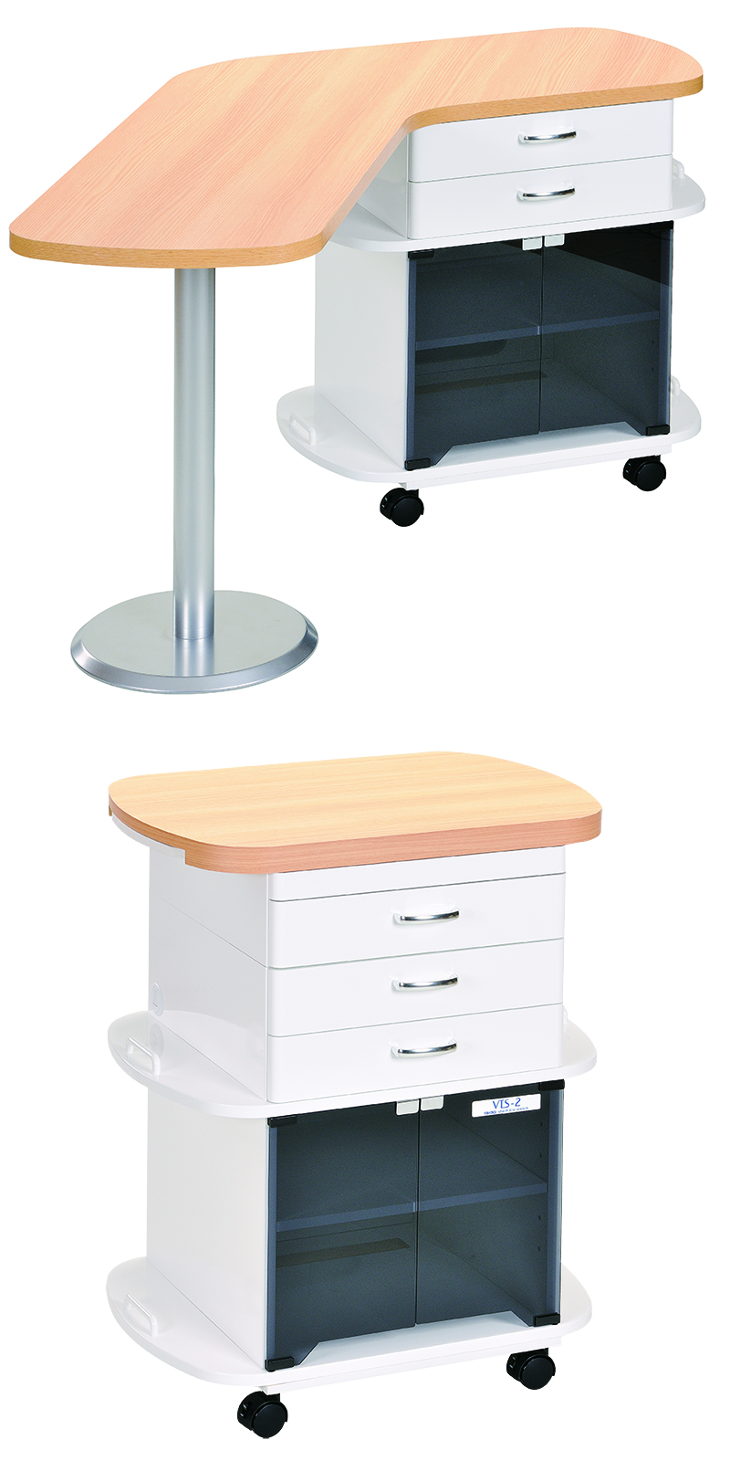 VTS-2 ビジョンテストステーション - Takagi Japan