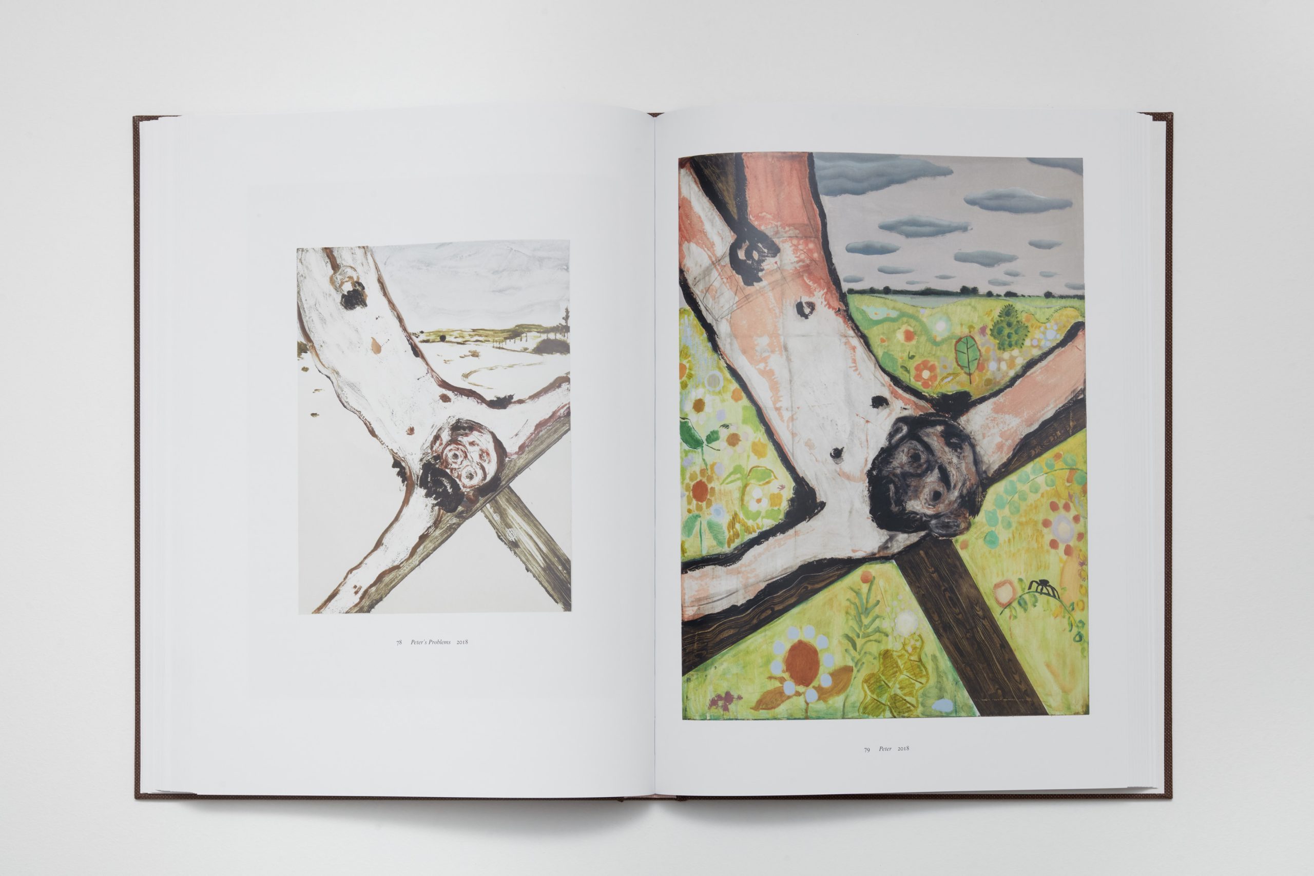 サーニャ・カンタロフスキー『Selected Works 2010-2024』 | タカ