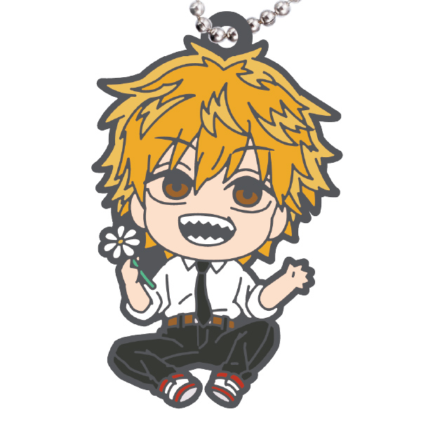 でふぉラバ! 鋼の錬金術師 キーホルダー｜商品情報｜タカラトミーアーツ