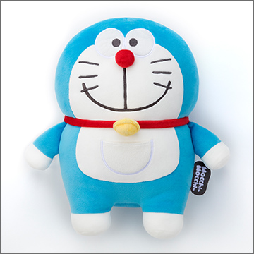 I'm Doraemon（アイムドラえもん） Mocchi-Mocchi-／ぬいぐるみM