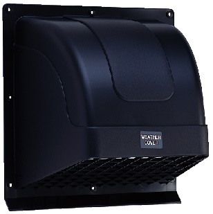 ウェザーカバー（ワンタッチフィルター／ウェザーカバー）浴室換気乾燥