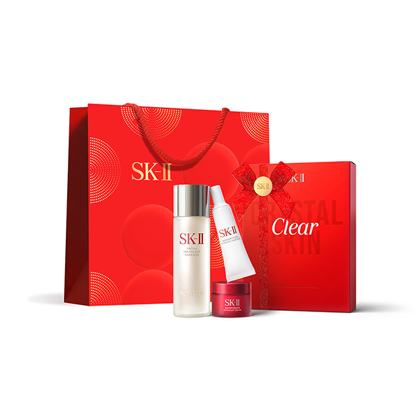 SK-II（エスケーツー） 【数量限定】SK-II ピテラ(TM) ベスト