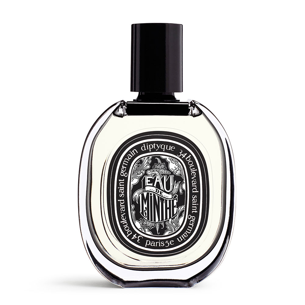 DIPTYQUE（ディプティック） オードパルファン オー ド ミンテの通販