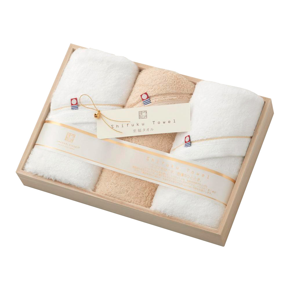 至福タオル タオルセット | 商品詳細 | 高島屋オンラインストア