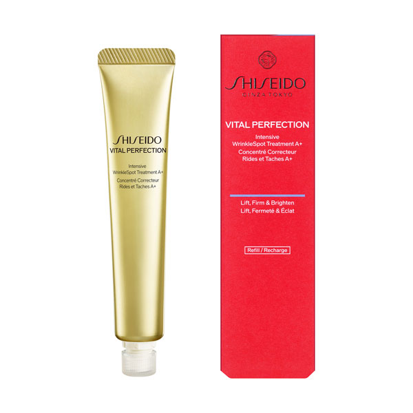 SHISEIDO（シセイドウ） SHISEIDO バイタルパーフェクション リンクル