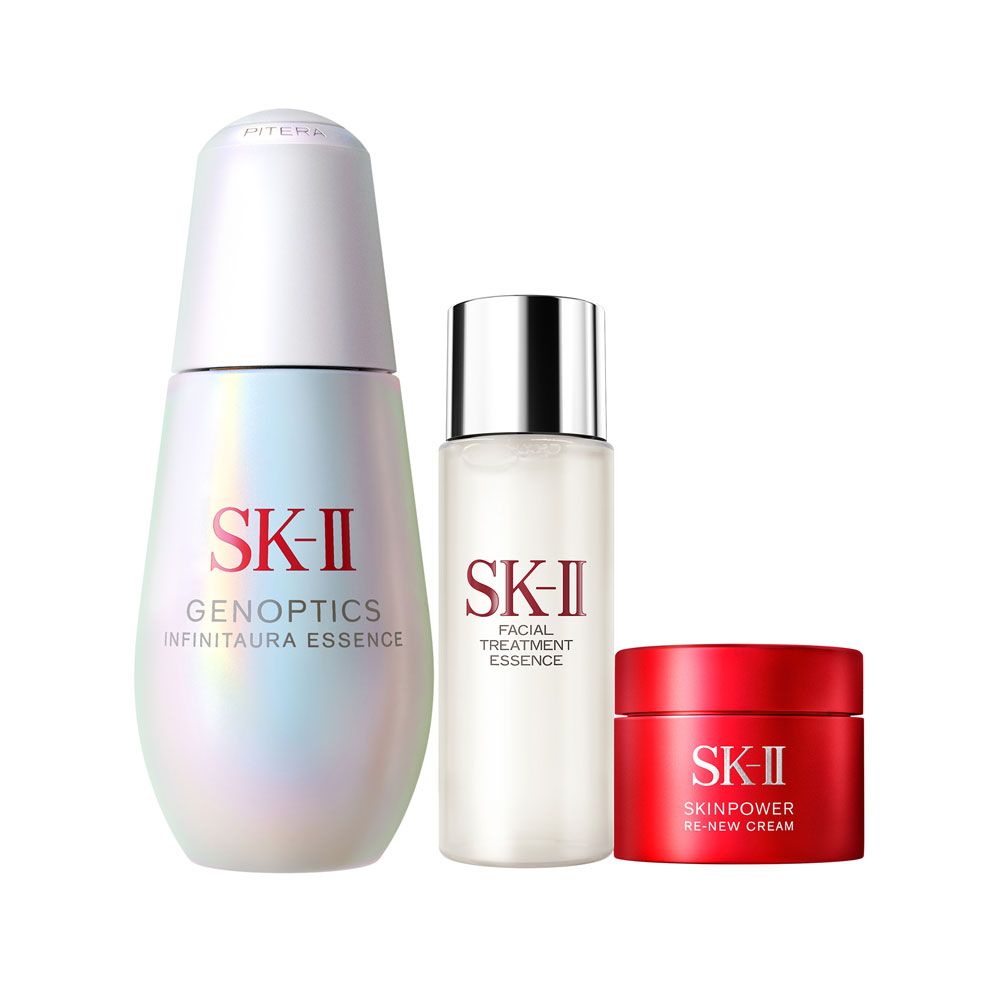 SK-II（エスケーツー） 【数量限定】ジェノプティクス インフィニット