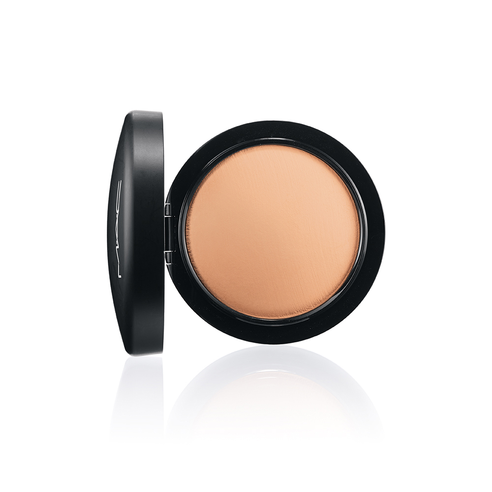 M・A・C（マック） ミネラライズ スキンフィニッシュ／ナチュラルの