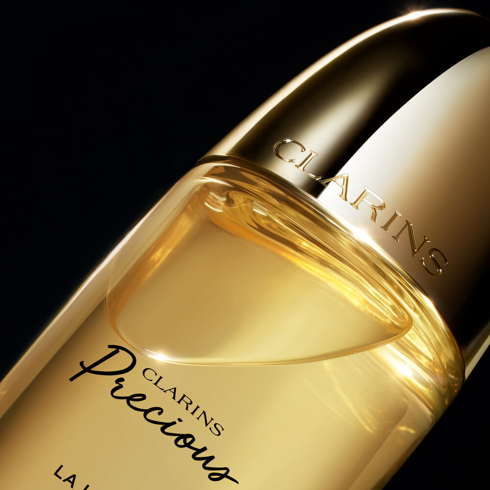 CLARINS（クラランス） クラランスプレシャス ラ ローションの通販