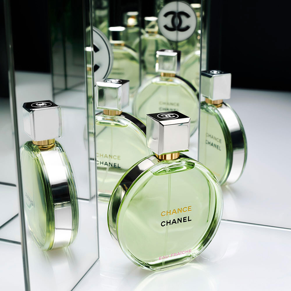 CHANEL チャンス オー フレッシュ オードゥ パルファムの通販 | コスメ
