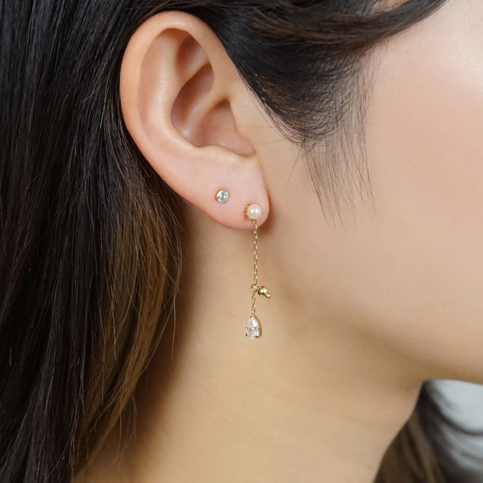 TAKE-UP ONLINE SHOP/テイクアップ公式オンラインショップ / K18・K10