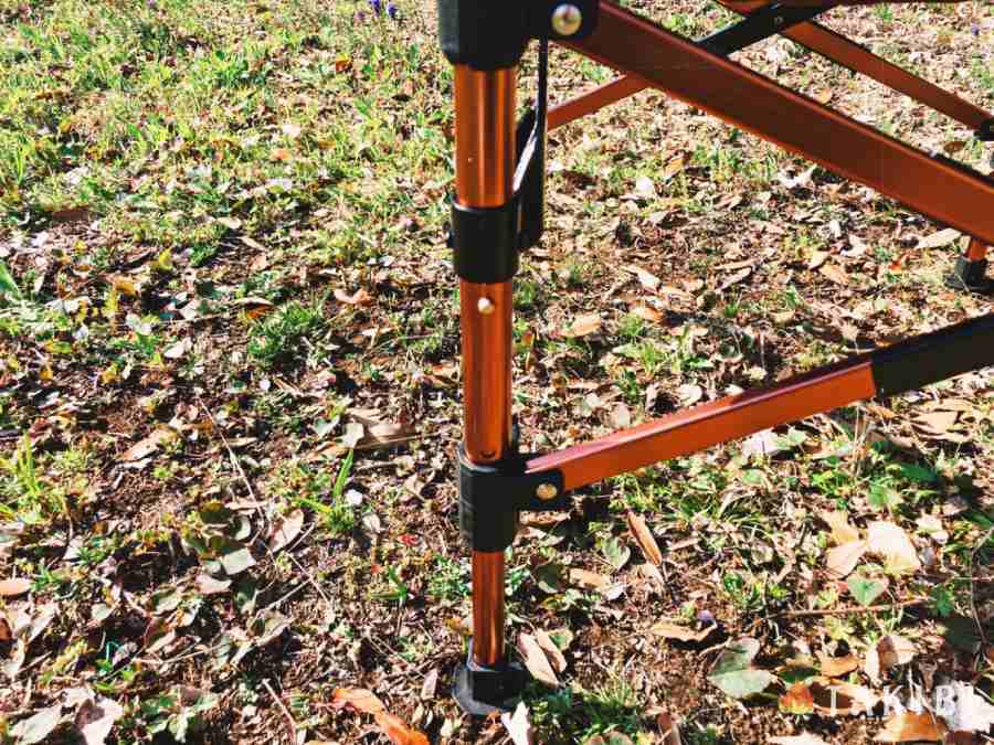 Coleman（コールマン）】3ウェイキャンバスデッキチェア｜1度座ったら