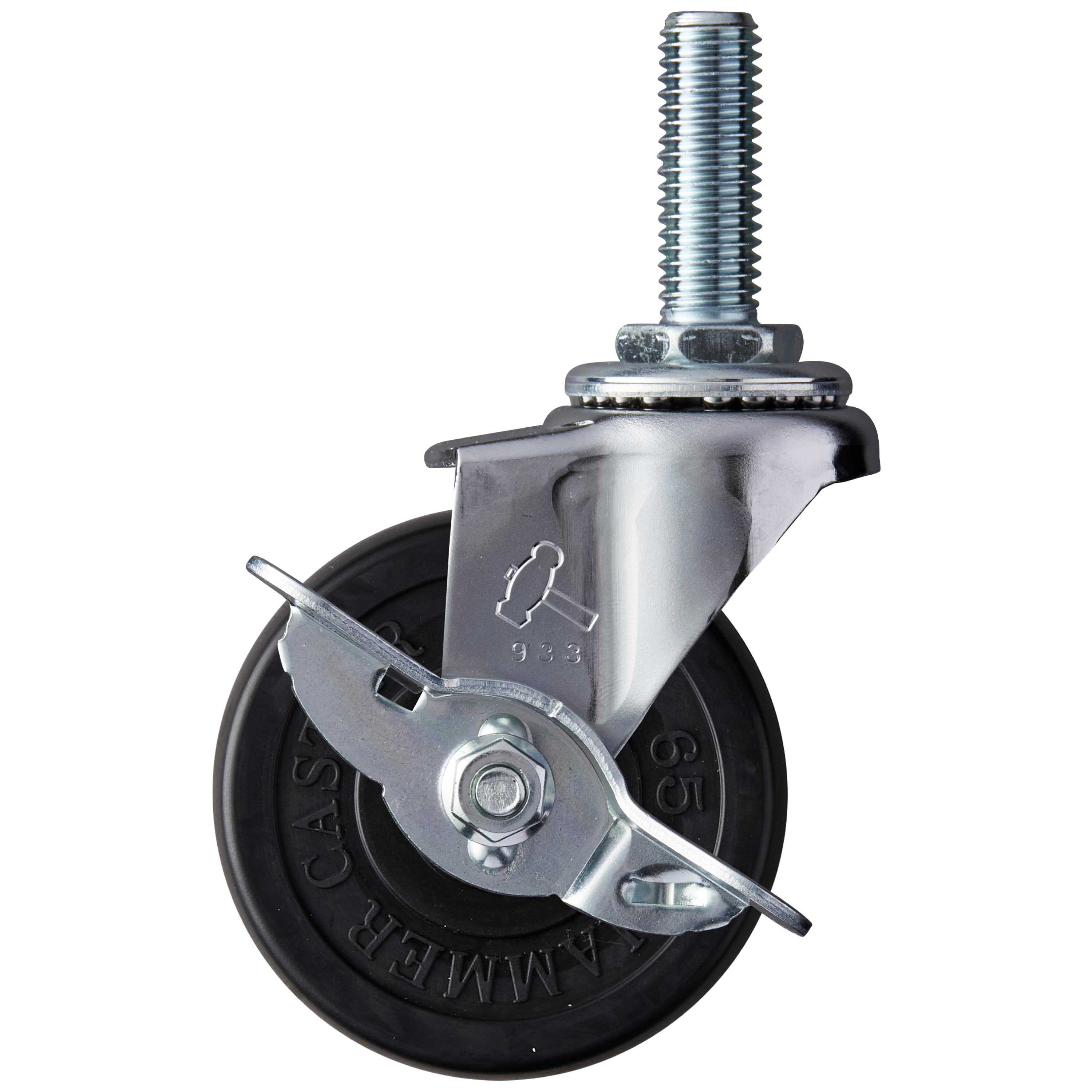 K-415EA 長ねじ自在キャスター シリーズ | TAKIGEN | タキゲン製造株式会社