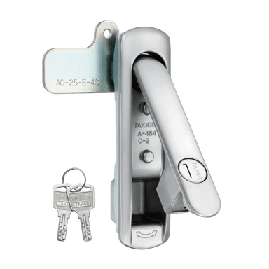 C-1281-B-M8-8 ステンレス すり割り押しねじ | TAKIGEN | タキゲン製造