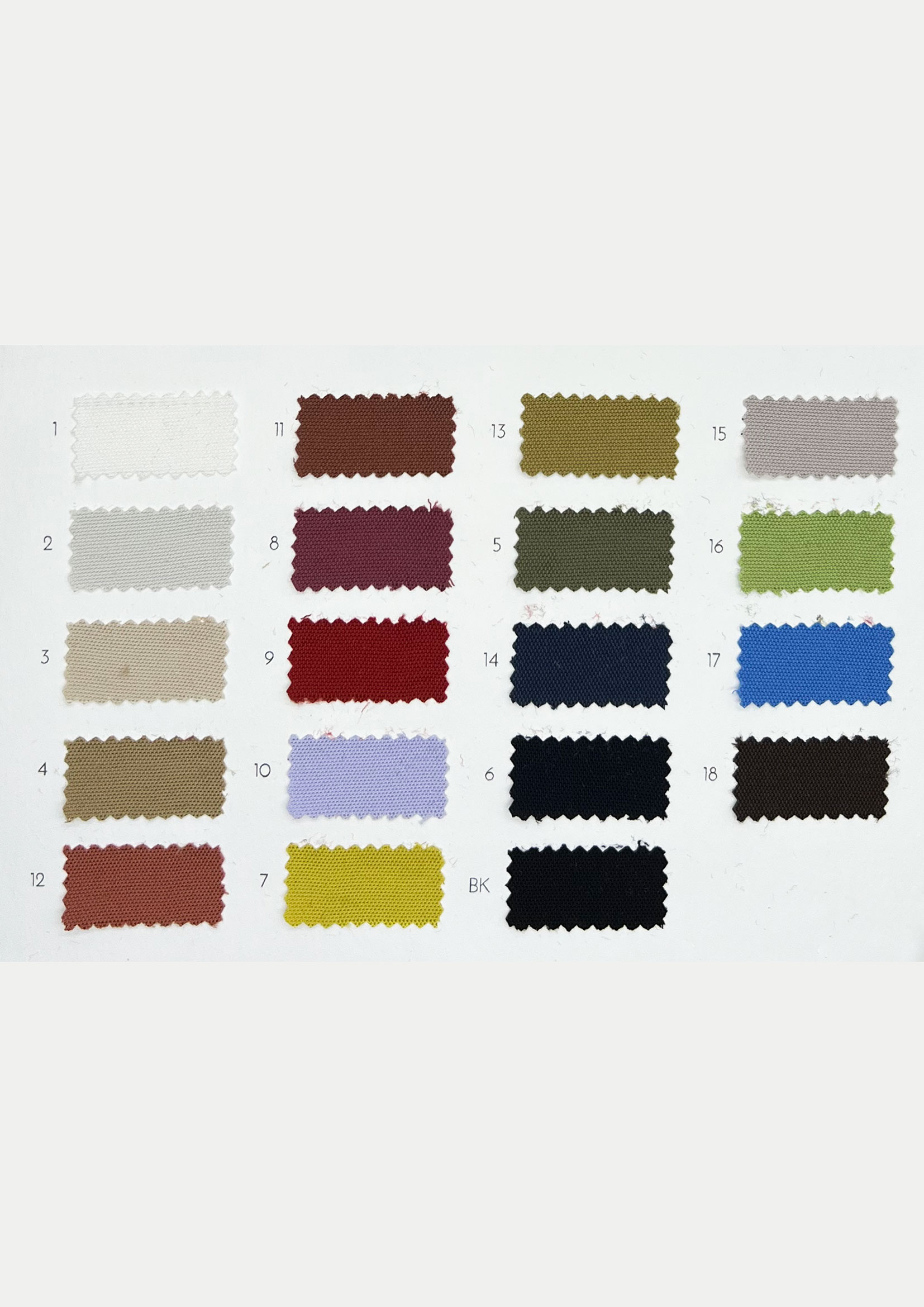 緑とグレー黄色のストライプ JAPANリネン100% 柔らかい洗いざらし