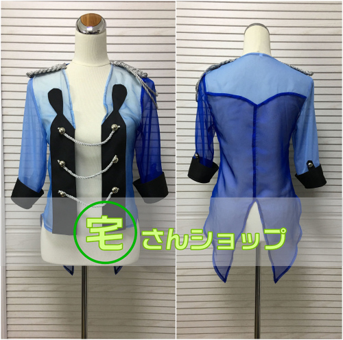 ユーリ!!! on ICE 勝生勇利 コスプレ衣装