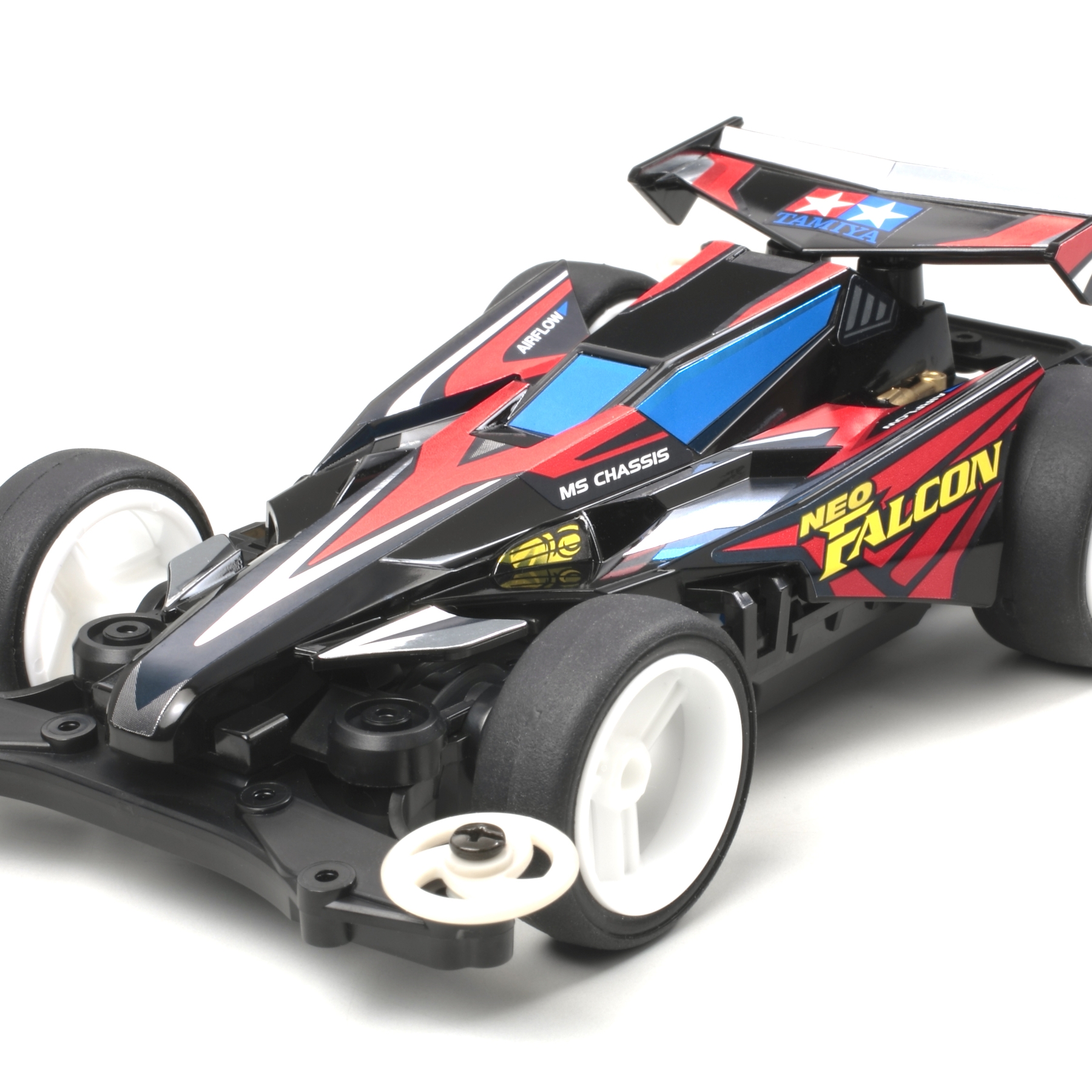 Jr Neo Falcon none / Tamiya USA
