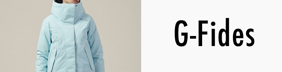 2021-2022 NEWモデル】Goodwin(ゴールドウイン)スキーウェアを一挙ご紹介！