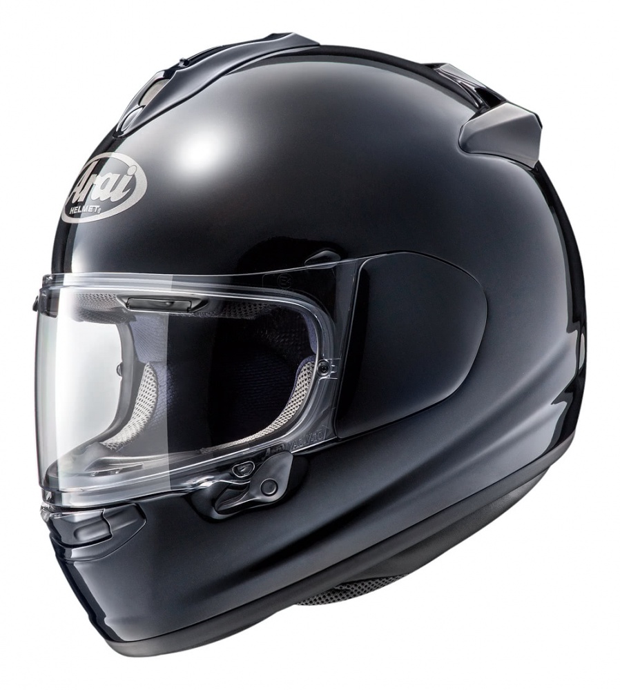 アライヘルメットから新モデル『VECTOR-X』が登場 - バイクニュース