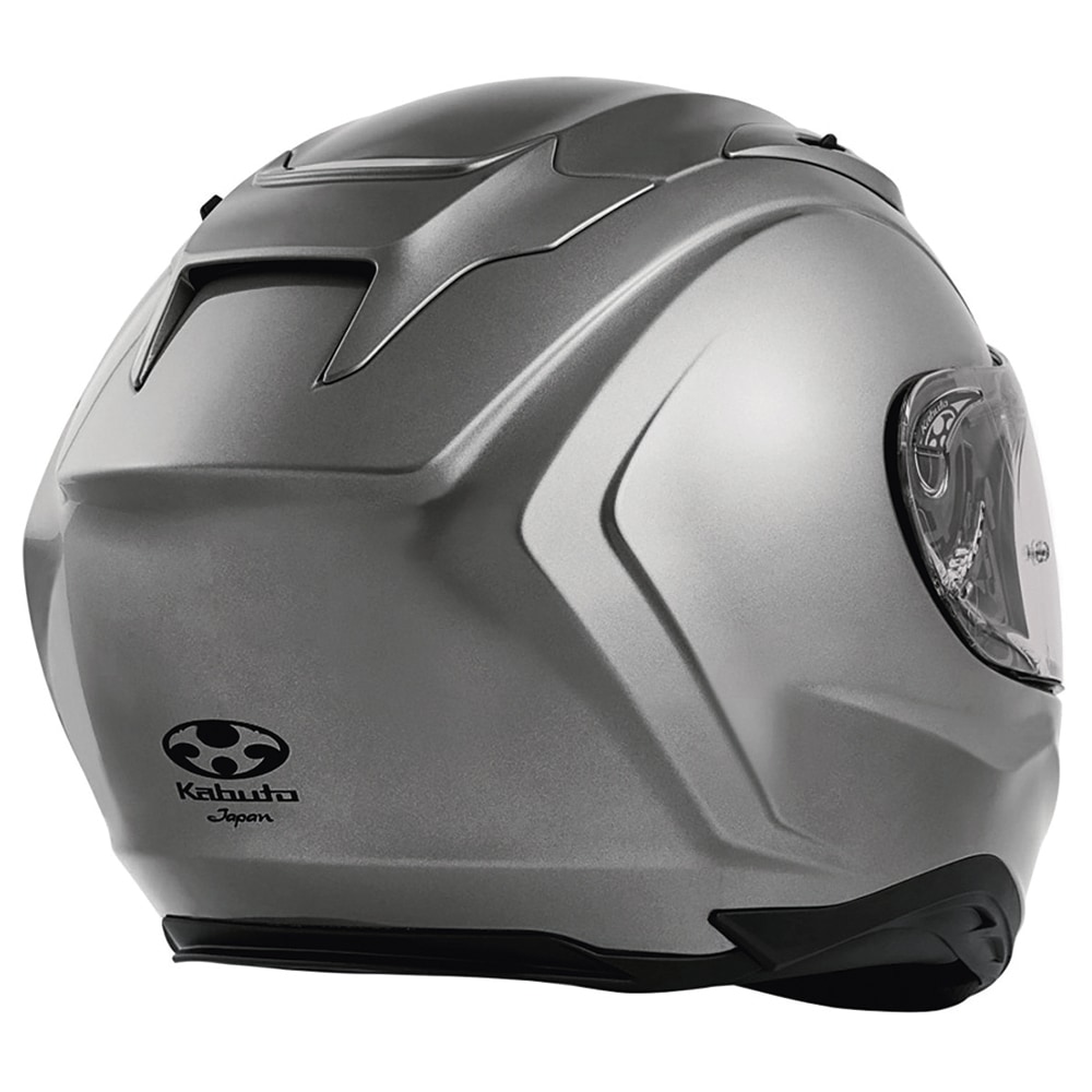 進化は止まらない！赤外線カットシールド初採用のフルフェイス