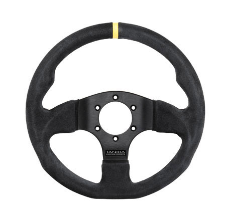 レースプロステアリング レーシング 300φ - ステアリング