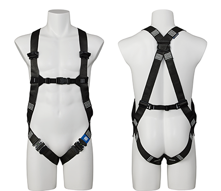 ST#5702-TRG | 安全衛生保護具のタニザワ（ヘルメット、フルハーネス