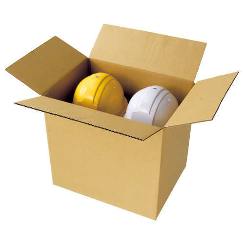 たのめーる】TANOSEE 宅配用ダンボール箱 Aフルート 120-A3 1パック(20