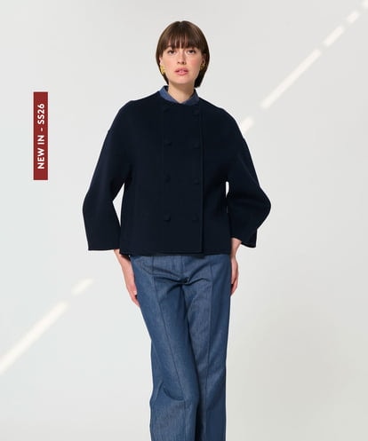 ITEM | タラ ジャーモン | Tara Jarmon